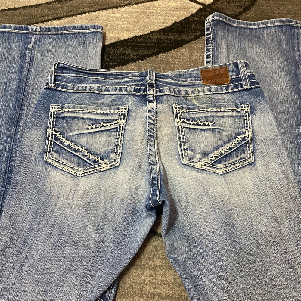 BKE KATE JEANS